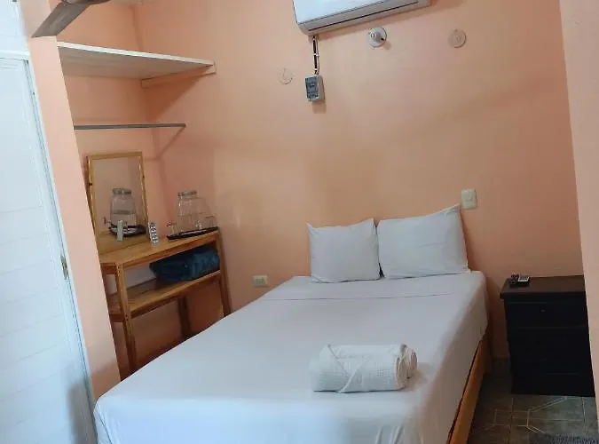 Casa Bonzay Bacalar