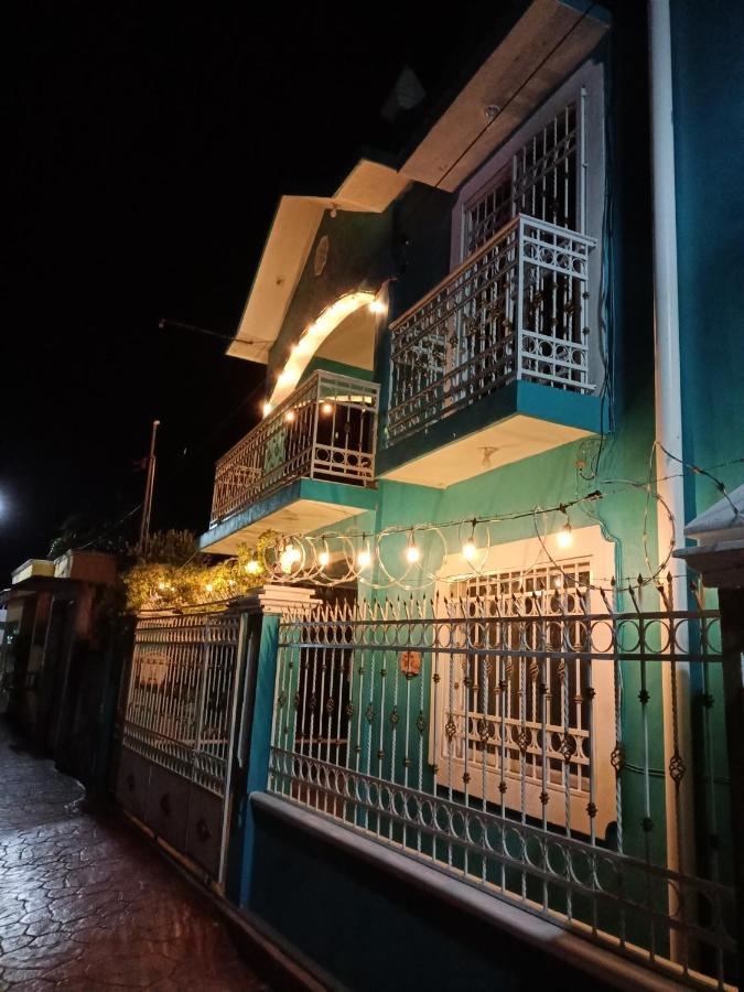 Casa Bonzay Bacalar