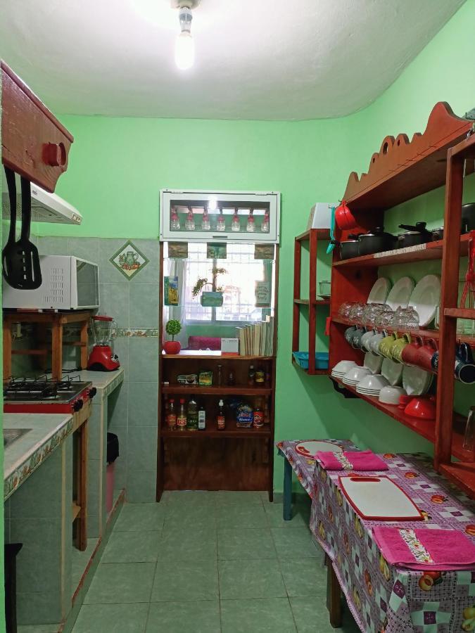 Casa Bonzay