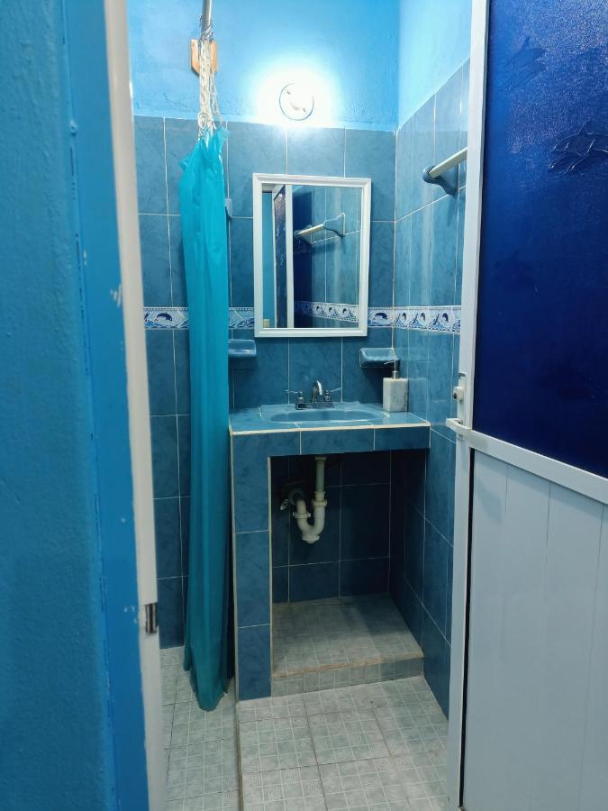 Casa Bonzay Habitación en casa particular