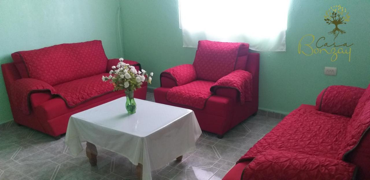 Casa Bonzay Homestay *