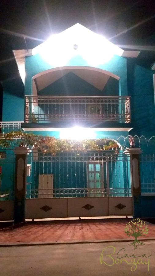 Homestay Casa Bonzay Bacalar