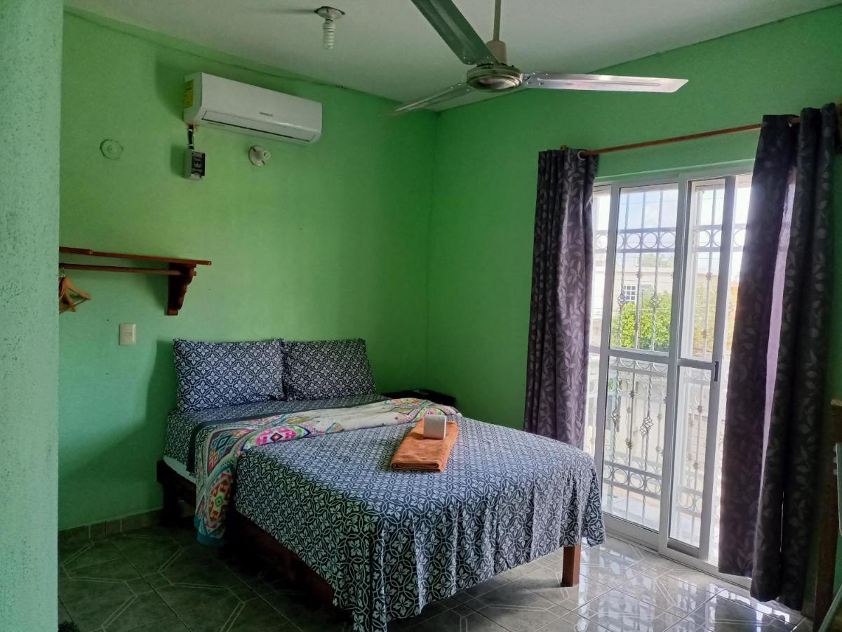 Casa Bonzay Homestay