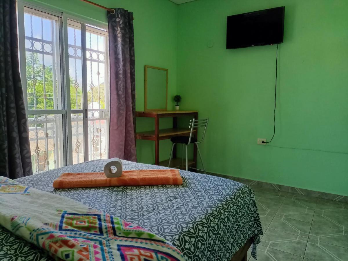 Homestay Casa Bonzay *