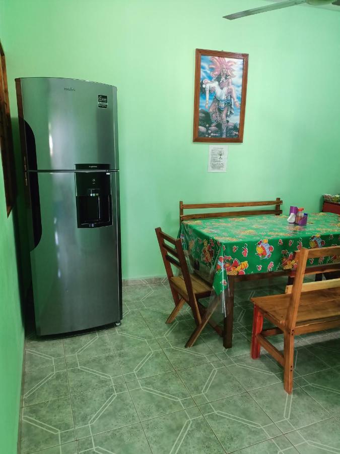 Casa Bonzay Homestay