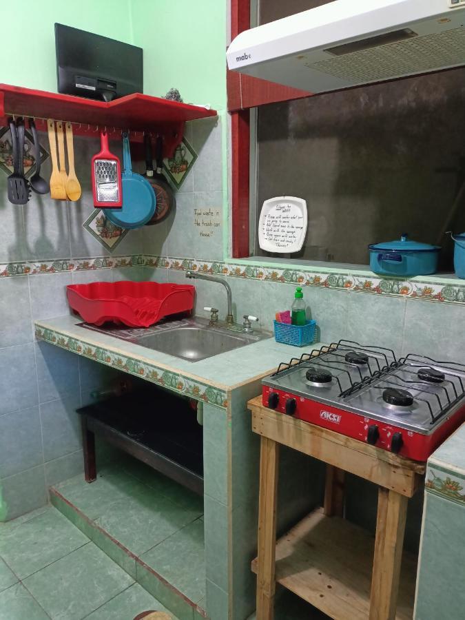 Homestay Casa Bonzay *
