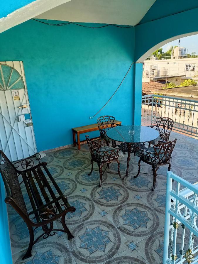 Homestay Casa Bonzay