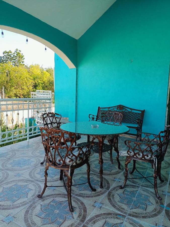 Casa Bonzay Homestay Bacalar