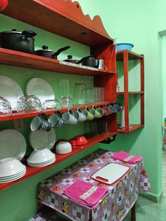 Casa Bonzay Homestay *
