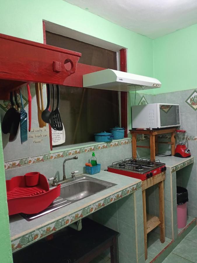 Homestay Casa Bonzay *