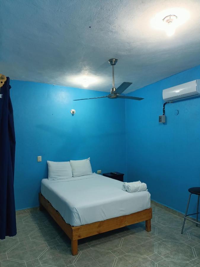 Casa Bonzay Homestay Bacalar