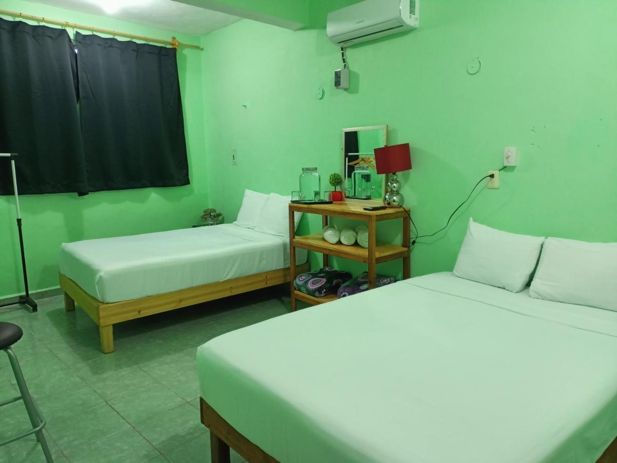 Homestay Casa Bonzay *