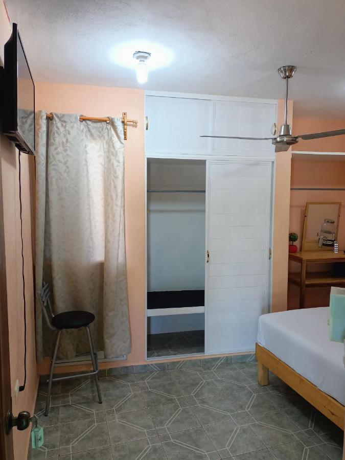 Casa Bonzay Homestay Bacalar