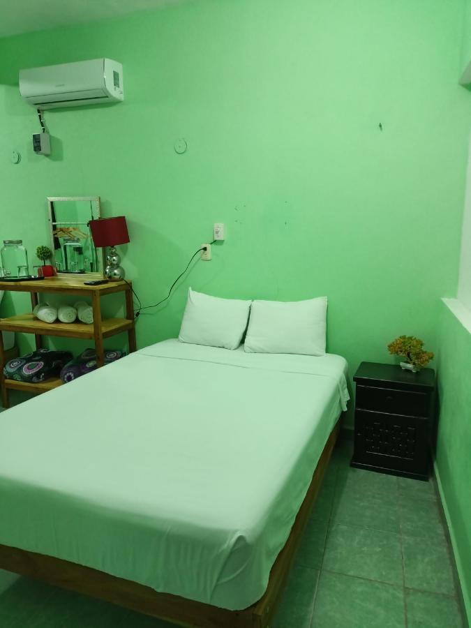 Casa Bonzay Homestay